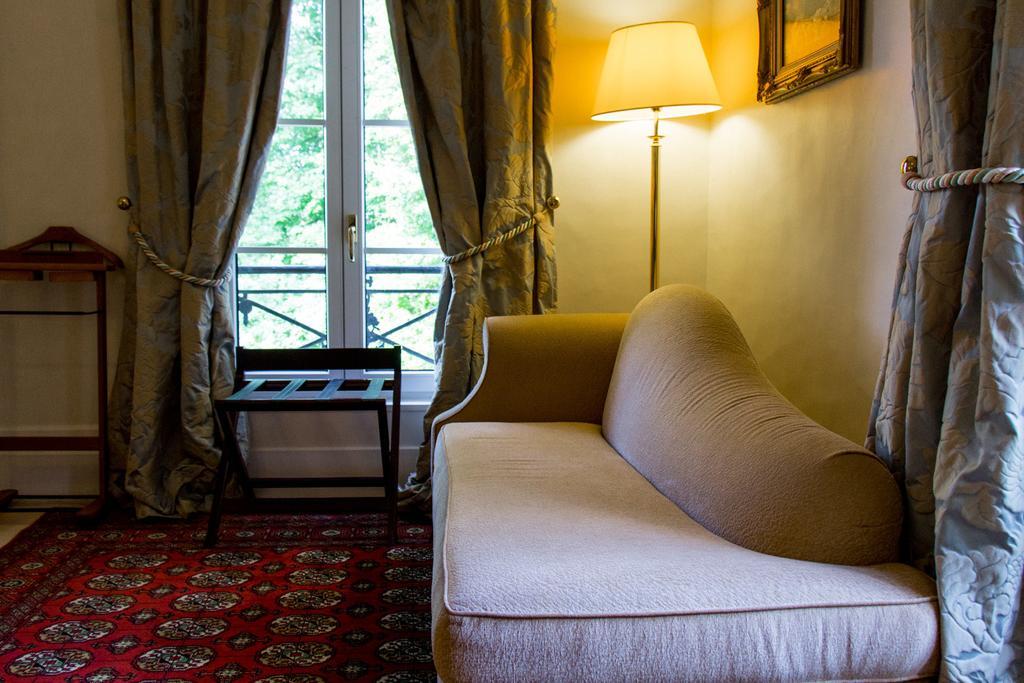 Chateau Du Romerel - Baie De Somme Saint-Valéry-sur-Somme Eksteriør billede